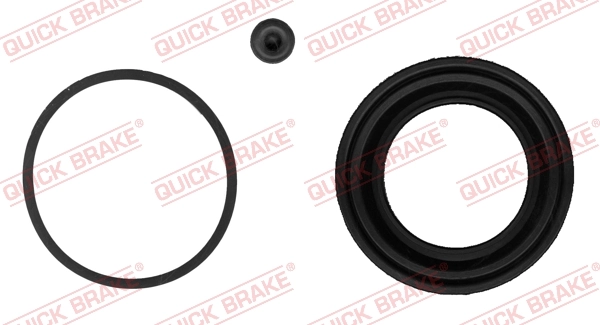 Repair Kit, brake caliper